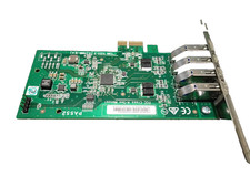 IBM 00E2932 PCIe2 4-Port USB 3.0 Code EC46 CCIN 58F9 PCIe Adapter Card picture