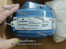 1PCS NEW ROSEMOUNT 2210 R 20192636382 Via DHL/UPS/FeDEX️️ picture