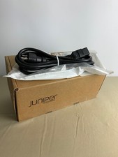 JUNIPER CBL-PWR-C19S-162-US ORGINAL OPEN BOX NEW picture