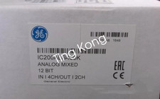 1PC Brand New IC200ALG430K Module By FedEx or DHL picture
