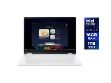 Acer Swift Edge 14 AI SFE14-51T-76TA Copilot+ PC, 14