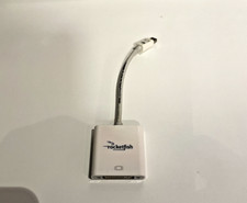 Rocketfish Mini DisplayPort to HDMI Adapter For iMac MacBook RF-AP306 picture