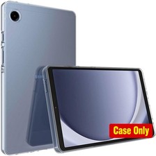 Slim Soft TPU Protective Case for Samsung Galaxy Tab A9 8.7