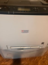 Ricoma Luminaris Rp 200 Laser Printer With Ink Cartridge  picture