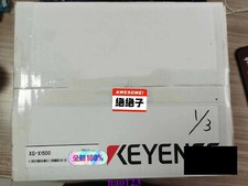 XG-X1500 KEYENCE Vision Controller XG-X1500 New By shipping DHL/FedEX picture