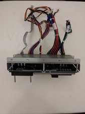 IBM Hot Swap Power Backplane Board & Cables- 01K6992. With metal case picture