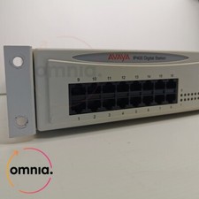 EXPANSION MODULE AVAYA IP OFFICE IP400 Digital picture