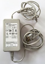 HP Hewlett Packard Printer AC Power Adapter C6409-60014 18 V 1.1 A Genuine picture