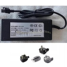 For Skynet WIN-A09A Replace 37V 2.5A Universal Power Adapter Charger 1PC New picture