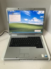 Dell Inspiron E1505: XP Pro, Core Duo 1.66, Intel Graphics, 1 GB RAM, 60 GB HDD picture
