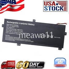 38Wh U3576127 Battery For RTDPART H-4886280P 5080270P U3576127PV U3576127PV-2S1P picture
