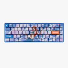One Piece x Higround HG Performance Base 65 HE Keyboard - Nami picture