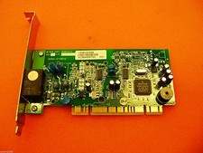 Dell Desktop 4U829 04U829 56K PCI FAX MODEM Internal picture