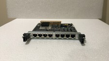 CISCO SPA-8XCHT1/E1 8-Port Channelized T1/E1 Shared Port Adapter SPA-8XCHT1 picture