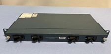 Cisco AC/DC Power System CED0048 Expansion Panel Part 74-3689-01 A1, 25A0166-000 picture