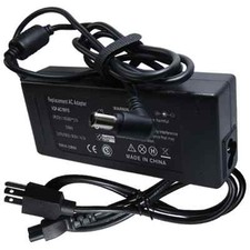 AC Adapter CHARGER POWER SUPPLY for Sony Vaio SVE141C11L SVE141D11L SVE15114FXS picture