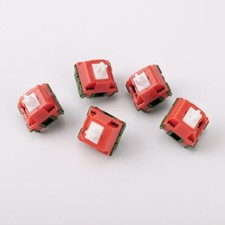 TTC Keyfirst Watermelon Milkshake Switch 45g Advanced Clicky Switches For picture