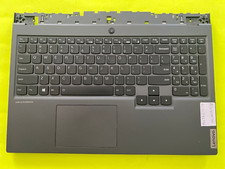 AP1HV000700 Lenovo US Palmrest Keyboard 81Y600DCUS LEGION 5-15ACH6 picture