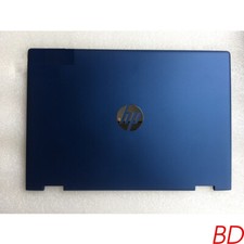 1PC For HP X360 14-CD LCD Back Cover Case Non-touch A Shell TNP-W131 L22291-001 picture