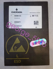 1PC Emerson communication module A6500-CC brand new fedex or DHL picture