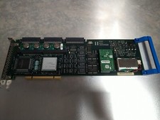 IBM PCI SCSI Controller W/Cache Module 75G3439 picture
