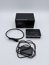 AGPtek HD Game Capture HD Video Capture EZCAP - HDMI & USB 2.0 - Read picture