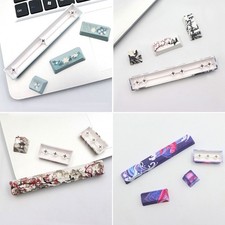 4 Keys PBT OEM Keycaps SPACE ENTER ESC Mechanical Keyboard KeyCaps picture