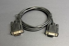 SF Cable 6Ft M/F Serial Extenion Cable picture