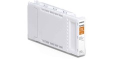 Epson T44W  Standard-Capacity 150 mL Orange Ink Cartridge [T44WA20] picture