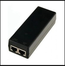 Cambium Networks N000900L001D ePMP PMP450 PTP450 PoE Power Supply Gigabit picture