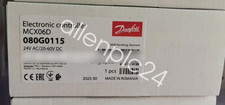 1PCS MCX06D 080G0115 Danfoss multifunctional controller, brand new FedEx or DHL picture