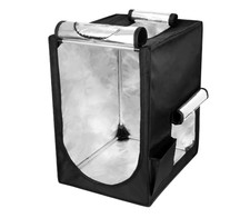 3D Printer Thermal Insulation Cover Removable Fireproof Dustproof Enclosure Box picture