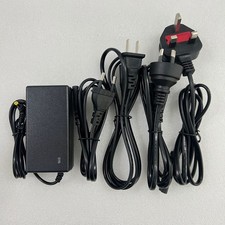 For FUJIFILM FinePix S4800 /FinePix S5000 /FinePix S5200 Cameras Charger Adapter picture