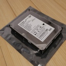 Seagate 20GB Ultra ATA - 100 IDE Hard Disk Drive ST320011A - Tested & Working picture