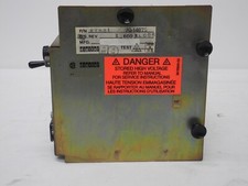 VINTAGE DEC H7831 VT100 SERIES POWER SUPPLY, 70-14979 picture