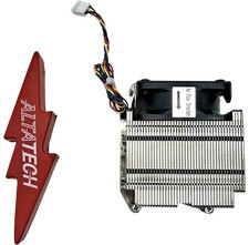 SuperMicro SNK-P0048AP4 ACTIVE HEATSINK AND FAN ASSEMBLY picture