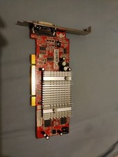VT-9250128DMS3 VTK-400125 ATI VISIONTEK 128MB PCI VIDEO CARD 9250 WITH DMS-59 picture