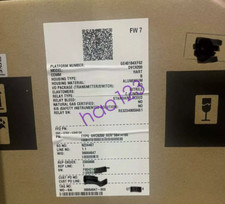 DVC6200 Fisher Valve positioner Brand New Expedited Shipping DHL/FedEx picture
