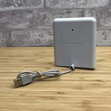 NETGEAR WN121T RangeMax Next Wireless-N Adapter IEEE 802.11b/g, Up to 300Mbp a3b picture