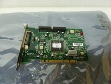 VINTAGE ADAPTEC AHA-2940U S1 PCI SCSI CONTROLLER COMPAQ 247399-001 185202-001 picture