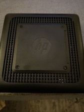 HP T620 4GB RAM THIN CLIENT picture
