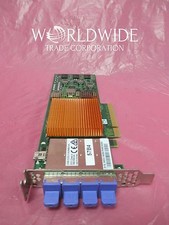 IBM 00MH956 00MH958 SAS 6GB 4-Port PCIe3 (x8) RAID Adapter LP for p & i series picture
