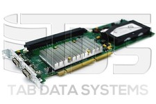 NetApp X3145A-R5 NVRAM5 PCI-E Card 111-00199 with RAM removed picture