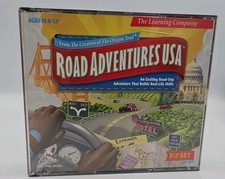 Road Adventure USA -PC/MAC picture