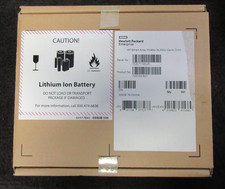 HP 726793-B21 Smart Array P246BR 4Gb Cache Controller picture