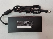 For AOC U32U1 Monitor 180W Delta 19.5V 9.23A ADP-180TB F Genuine Slim AC Adapter picture