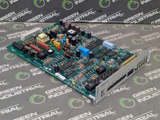 USED Kentrox 77123-L2 T-SERV IIC Channel Service Card 13-00785-00 Rev J6 picture