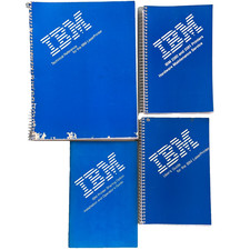 IBM Book Laser Printer Technical Reference 2380 2381 Users Guide Manual 1st Ed. picture