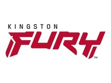 Kingston 6000Mt/s Cl30 Dimm Fury Beast White Rgb Expo 16GB KF560C30BWEA-16 picture