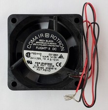 Comair Rotron 	FS24K3 Fan picture